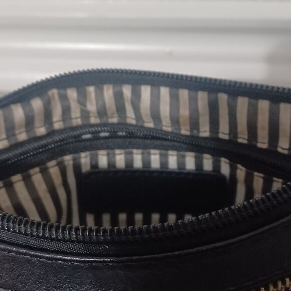 Set of Two SOLENE Bags, Snakeskin Print Wallet, NWT PAPARAZZI Bracelet - Picture 5 of 8